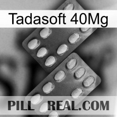 Tadasoft 40Mg 05